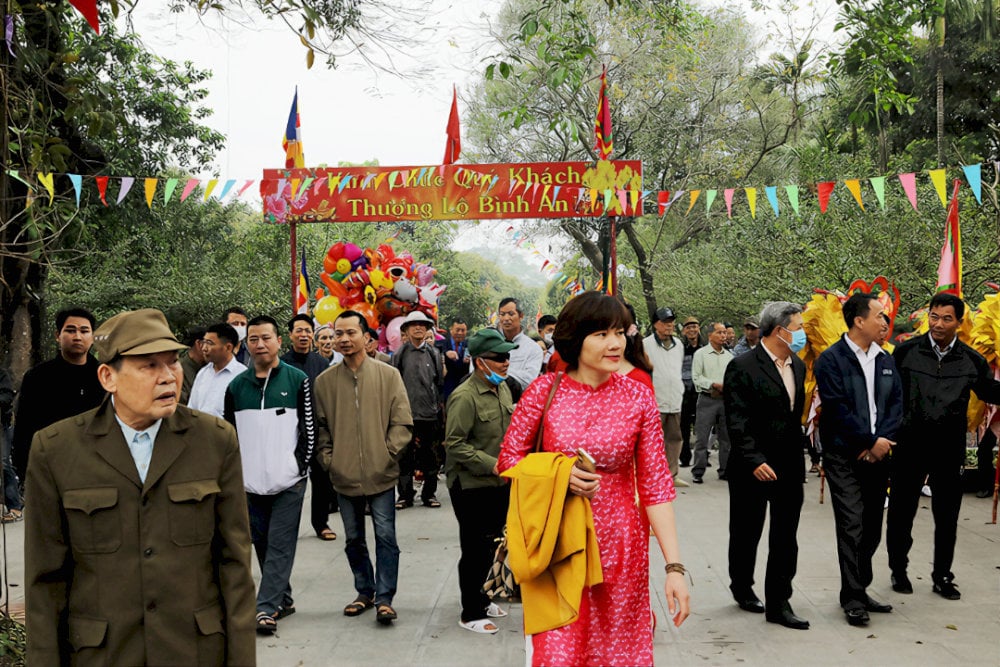 Lễ Phật Đản
